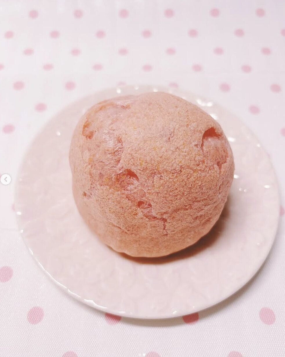 出典：Instagramアカウント「__sakuramilk__」