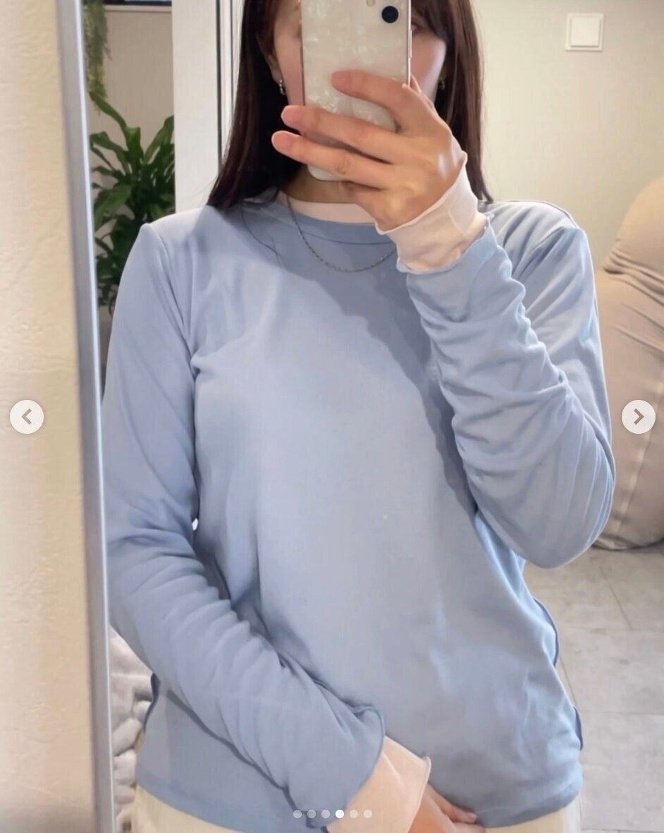 出典：Instagramアカウント「eka__yo」