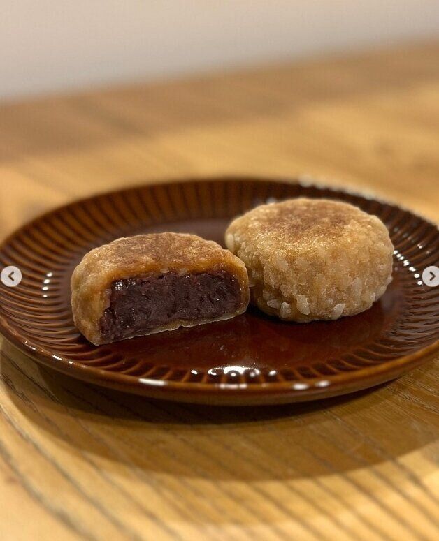 出典：Instagramアカウント「anko_moripapa」