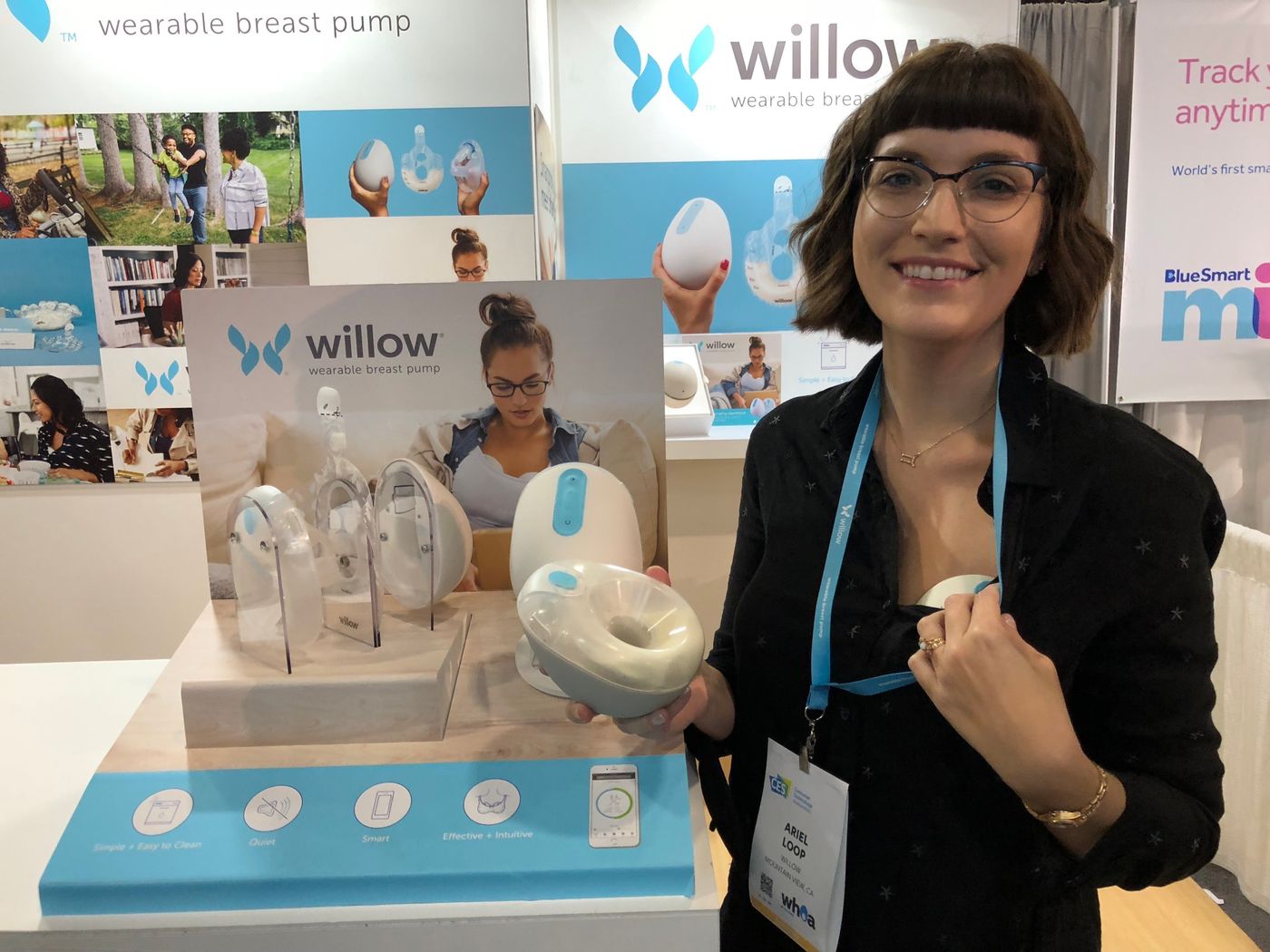 母乳育児中のママに ストレス軽減と時短を叶えるアメリカ発 次世代搾乳器 たまひよ 母乳育児中のママに ストレス軽減と時短を叶えるアメリカ発 次世代搾乳器 たまひよ