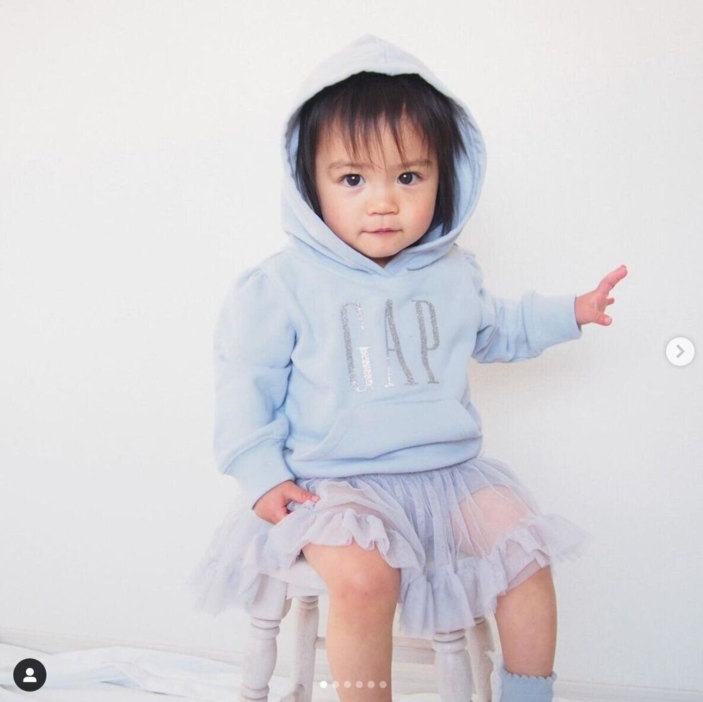 Gapベビー おしゃれママセレクト 春の全身コーデ4選 たまひよ Gapベビー おしゃれママセレクト 春の全身コーデ4選 たまひよ