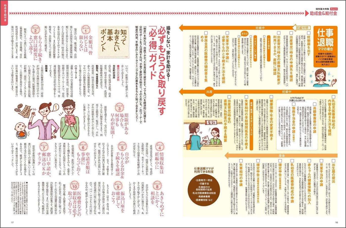 赤ちゃんができたら考えるお金の本 22年版 たまひよ 赤ちゃんができたら考えるお金の本 22年版 たまひよ