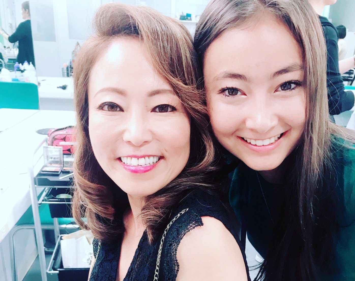 全米最優秀女子高生 を育てた母 子どもの笑顔を作るためには ときには手抜き も必要 たまひよ 全米最優秀女子高生 を育てた母 子どもの笑顔を作るためには ときには手抜き も必要 たまひよ