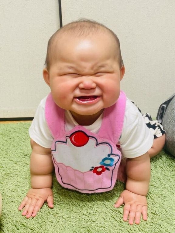 出典:Instagramアカウント「toco_jizochan」