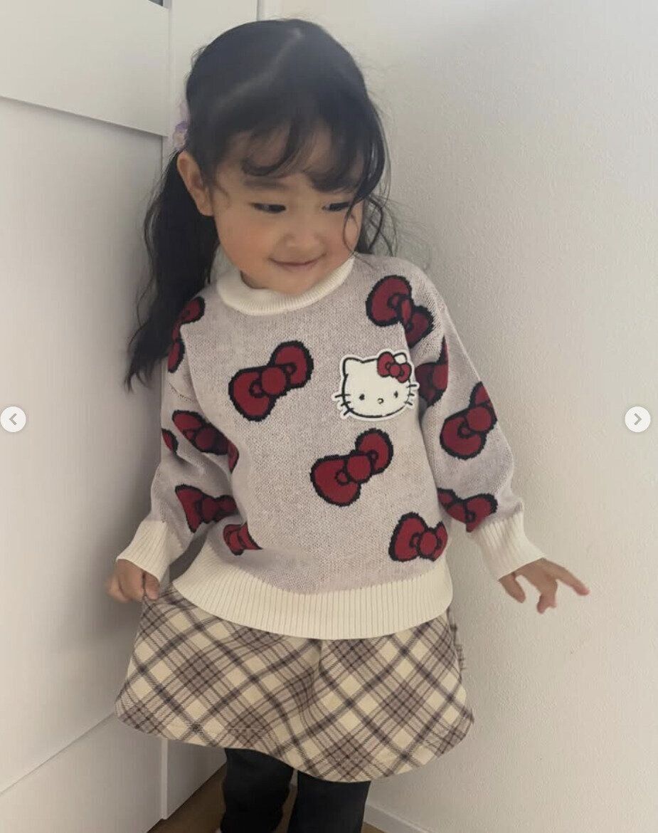 出典：Instagramアカウント「yuiyui1125na」