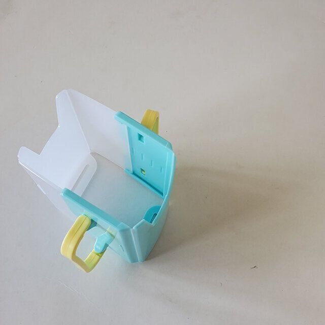 ダイソーお出かけ便利グッズ