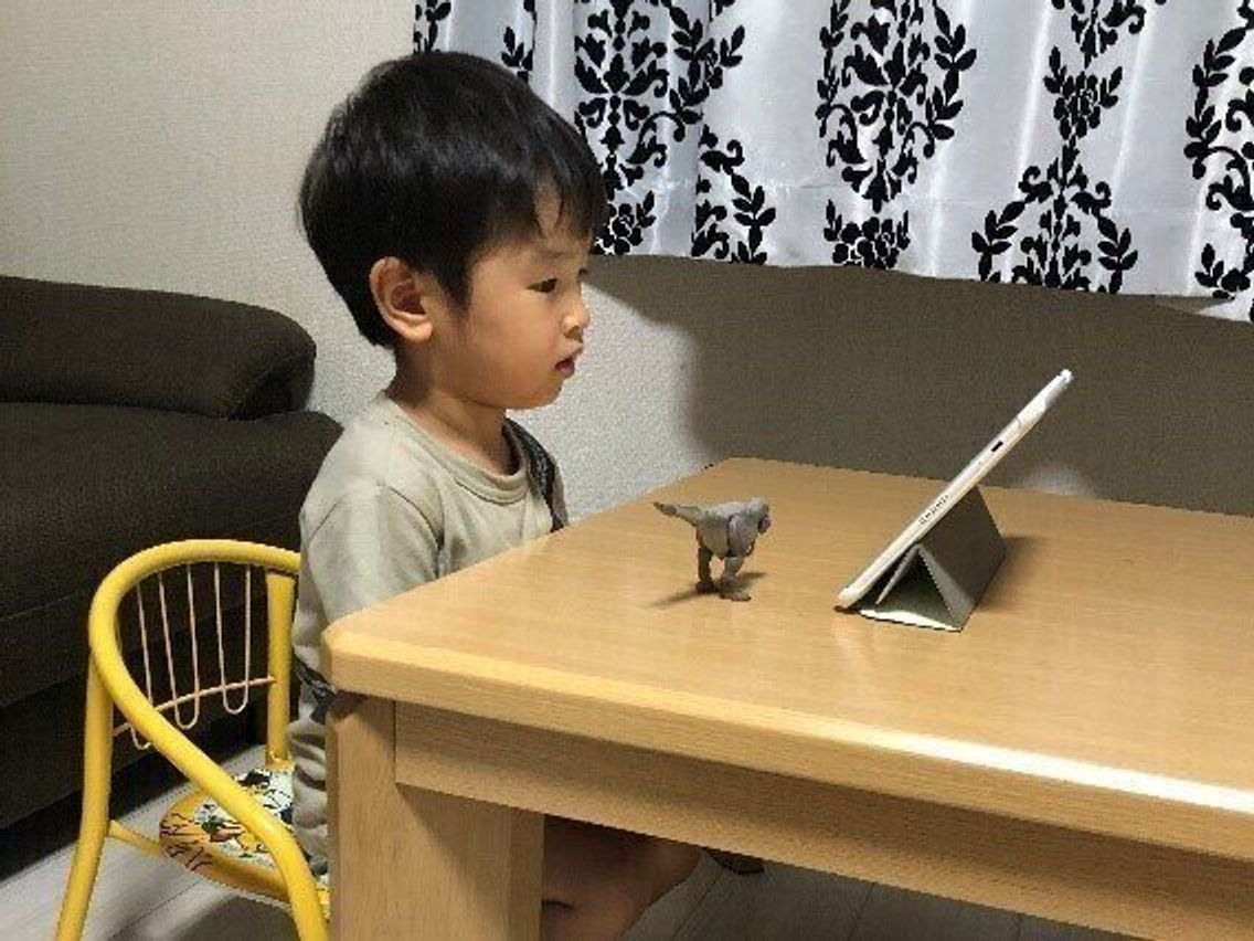 コロナ禍で視聴時間が増加 スマホ内斜視も 赤ちゃん 子どものテレビ ネットのつき合い方は 専門家 たまひよ コロナ禍で視聴時間が増加 スマホ内斜視も 赤ちゃん 子どものテレビ ネットのつき合い方は 専門家 たまひよ