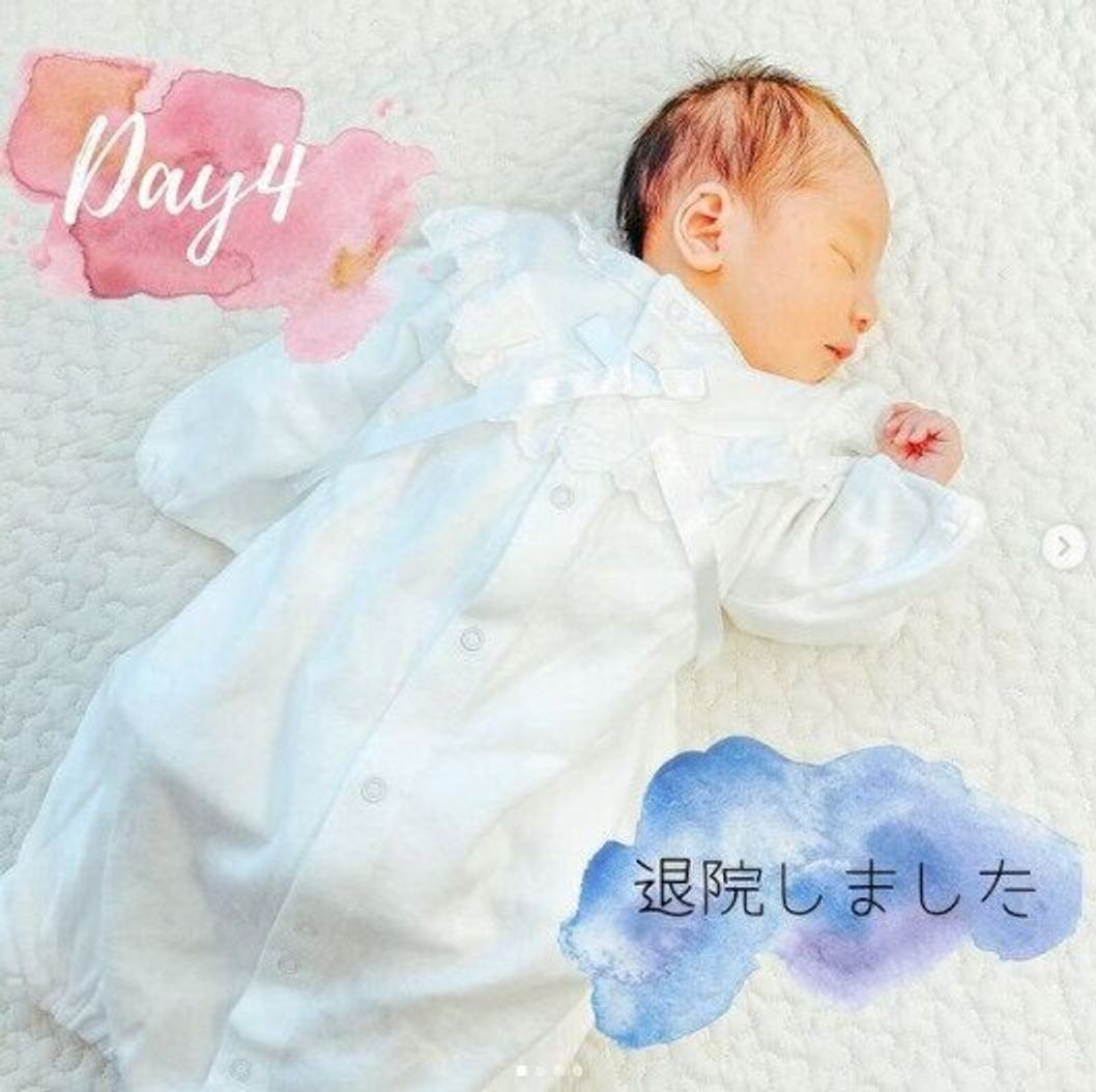 ベルメゾン かわいくて大満足 思わず購入したベビー服4選 たまひよ ベルメゾン かわいくて大満足 思わず購入したベビー服4選 たまひよ