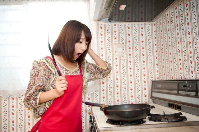 家族からブーイング！わが家の封印メニュー