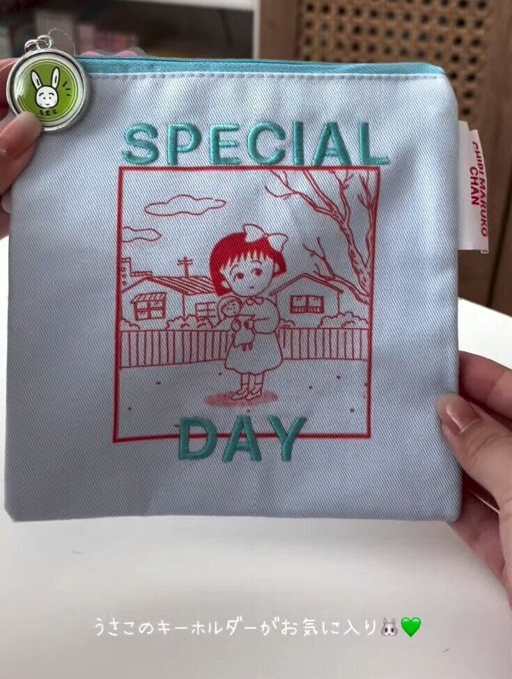 3COINS×「りぼん」70周年「懐かしすぎ」「実用的なのも◎」大人気