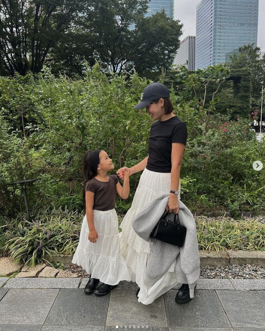 出典：Instagramアカウント「kurina_sakamoto__」