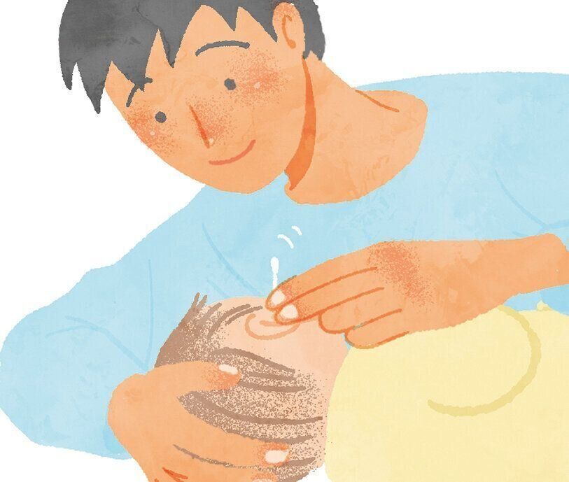 意外と知らない 赤ちゃんのつめ切り 耳掃除でやりがちなng5選 保健師が解説 たまひよ
