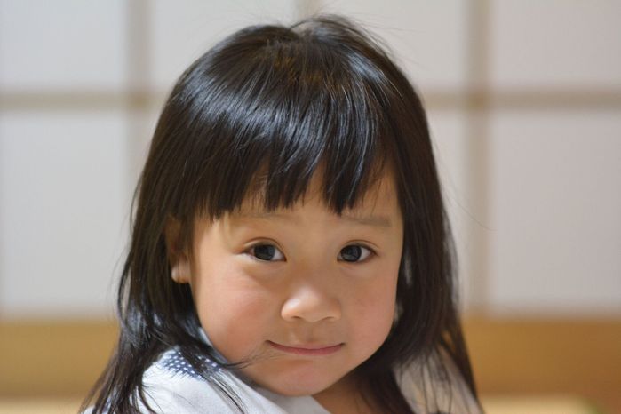 キッド(幼児)も日本の浴衣 09