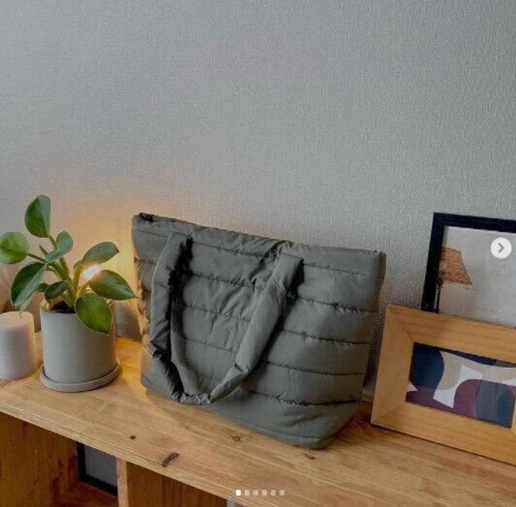 エコバッグ 秋冬新作ダイソーで見つけた 高見えバッグ4選 たまひよ エコバッグ 秋冬新作ダイソーで見つけた 高見えバッグ4選 たまひよ