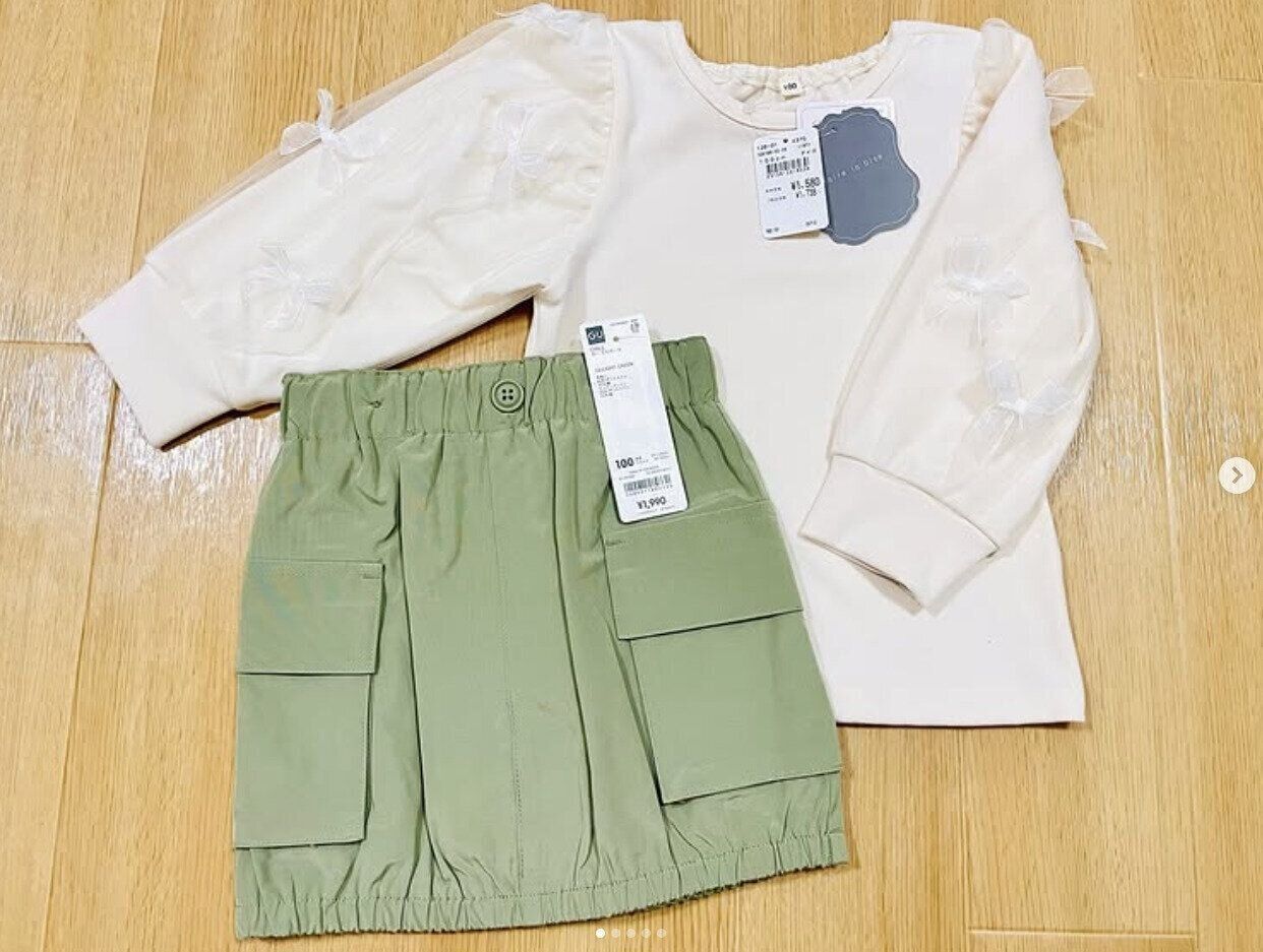 出典：Instagramアカウント「koma.ko3」