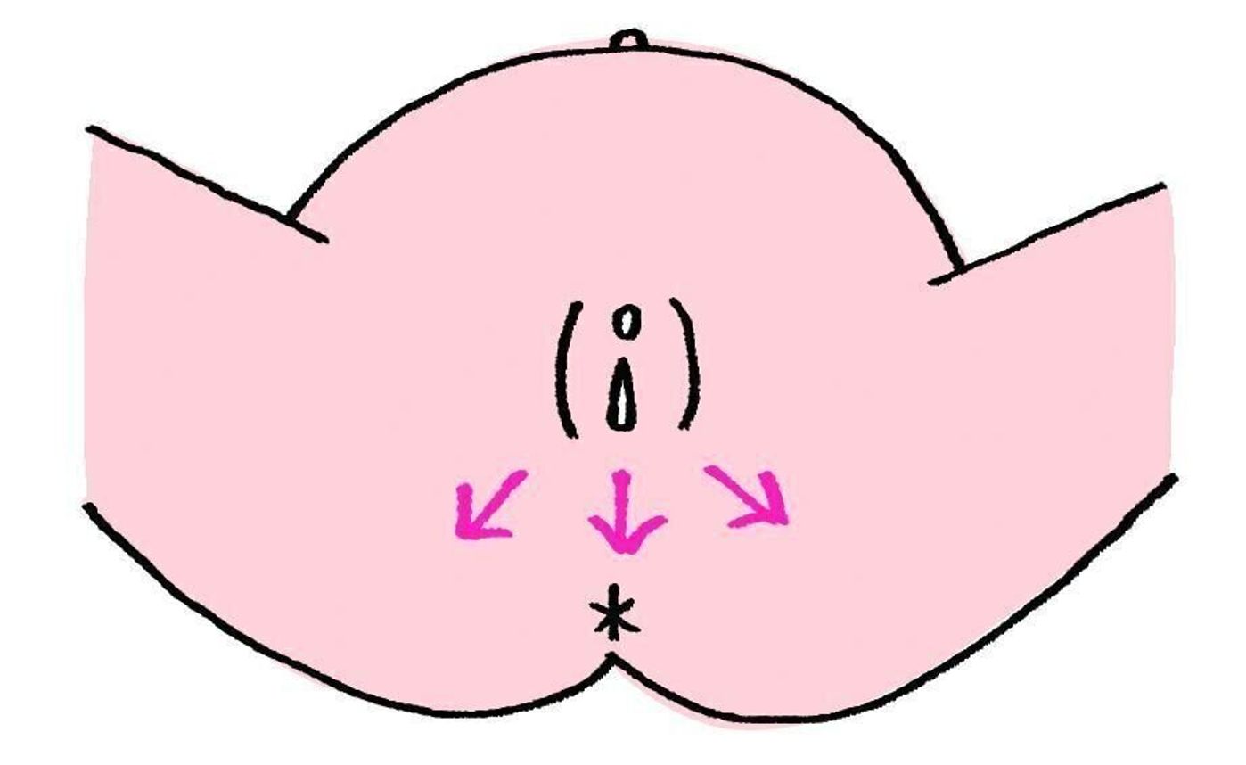 あそこは切りたくない 妊婦必見 会陰切開の傷と痛みを最小限にする方法 産婦人科医 たまひよ あそこは切りたくない 妊婦必見 会陰切開の傷と痛みを最小限にする方法 産婦人科医 たまひよ