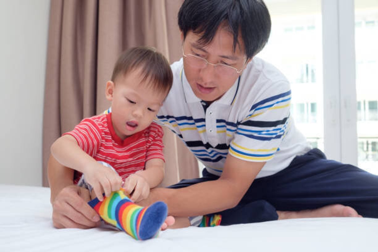 見逃さないで 2歳児の 力の伸ばしどき イヤイヤ期で感じられる4つの成長のサインとは たまひよ 見逃さないで 2歳児の 力の伸ばしどき イヤイヤ期で感じられる4つの成長のサインとは たまひよ