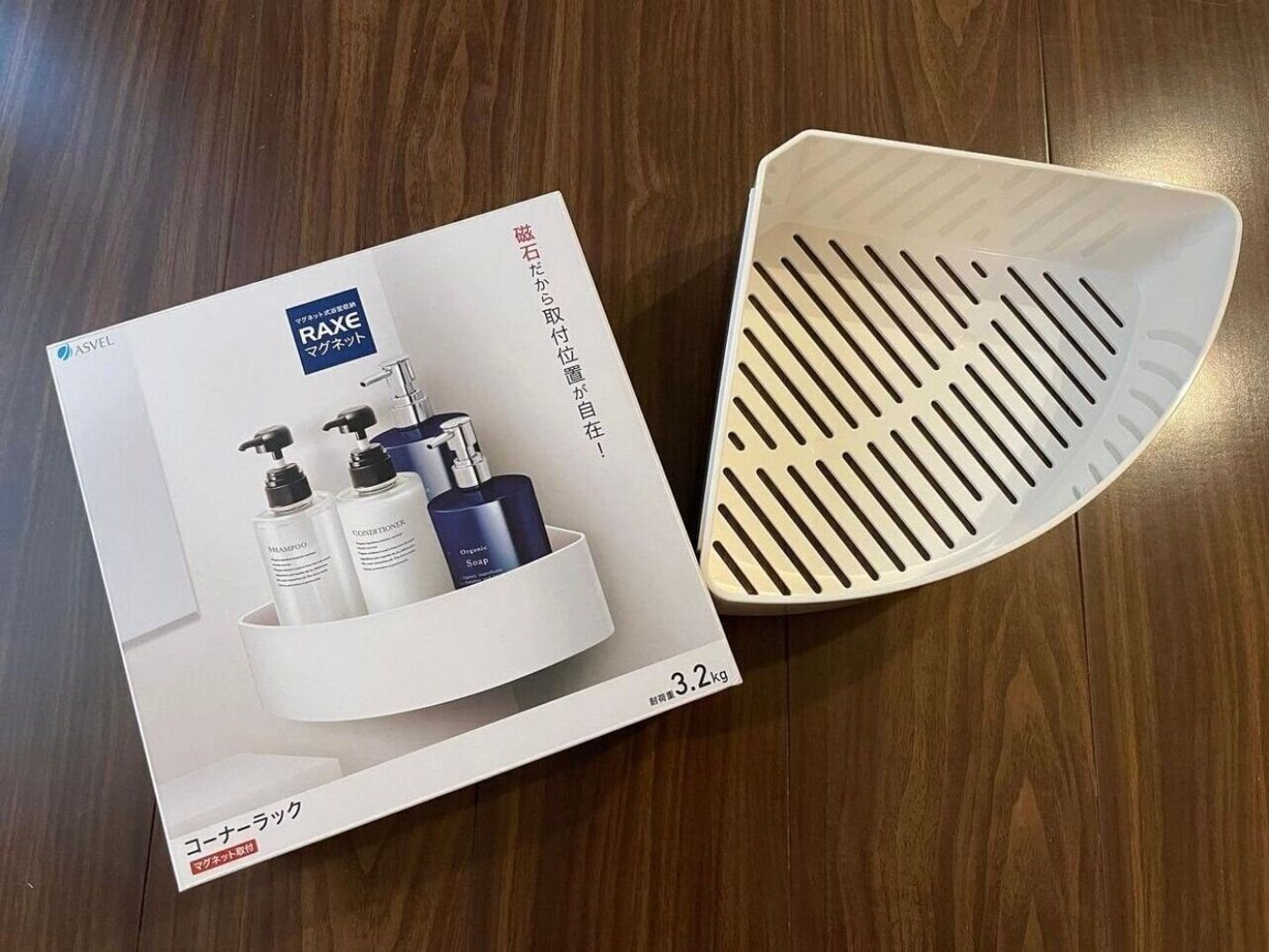 ニトリ おもちゃ入れにも使える お掃除がラクに バス収納グッズ3選 たまひよ ニトリ おもちゃ入れにも使える お掃除がラクに バス収納グッズ3選 たまひよ