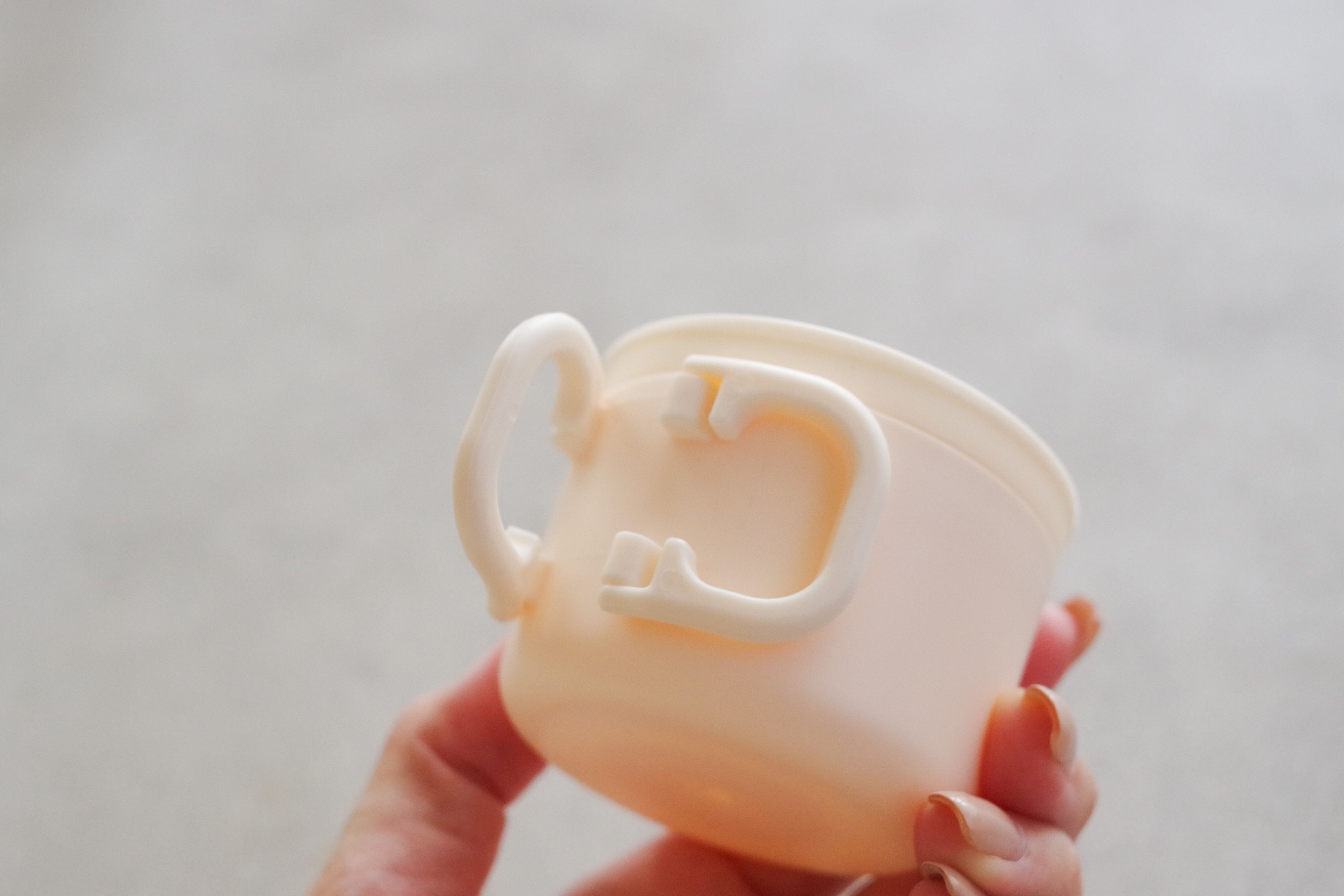 【3COINS】暑い日・レジャーetc おでかけに便利＆衛生面もバッチリな「ドリンクグッズ」