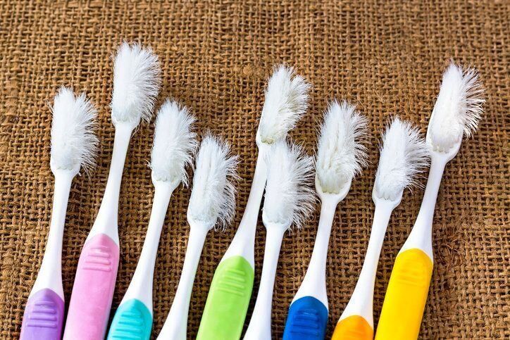 ブラジャー おむつetc いつ捨てる 買い替える ベストな切り替え時は たまひよ