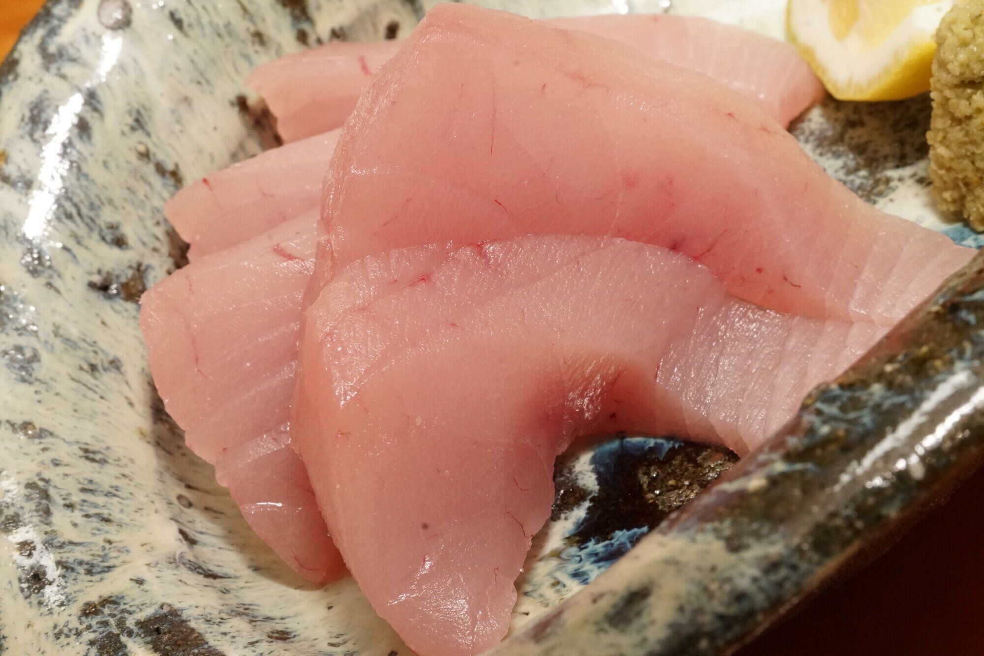 妊娠中にメジマグロは食べていい？それともダメ？