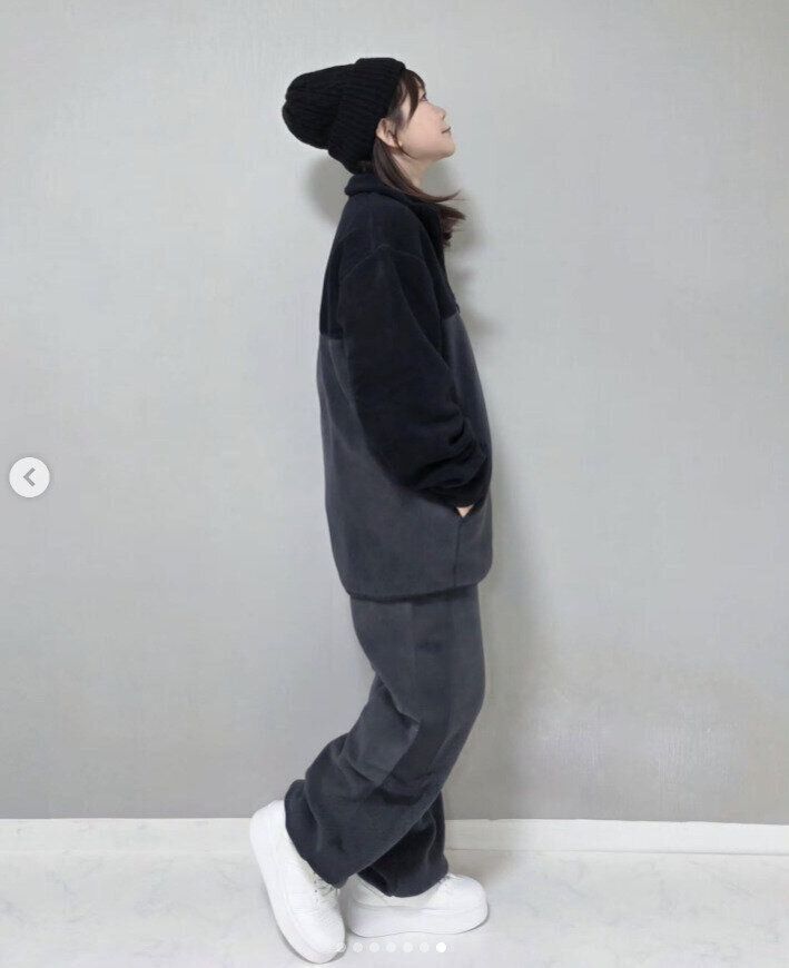 出典：Instagramアカウント「panko0821」