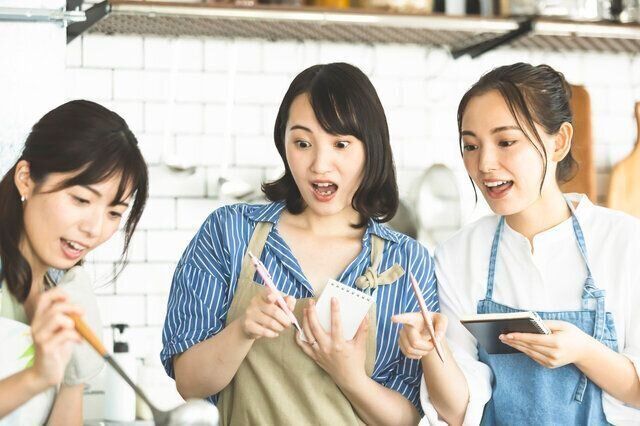 ●写真はイメージです　写真提供/ピクスタ