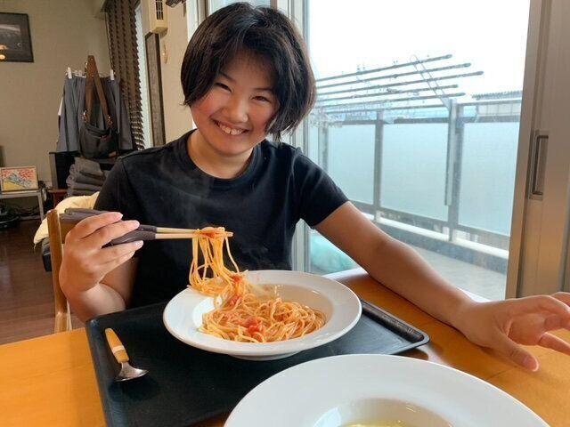 絵本「すずちゃんののうみそ」竹山美奈子さんインタビュー　自閉症育児体験談