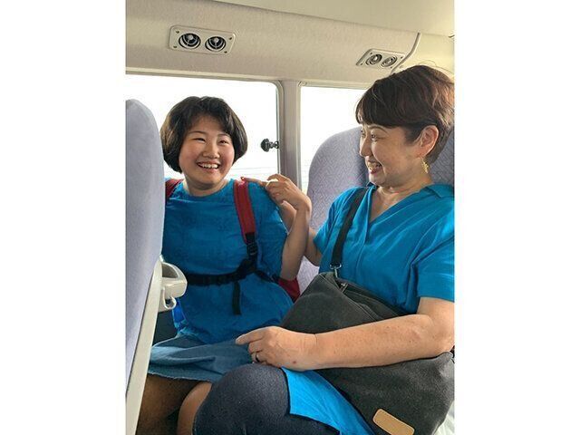 絵本「すずちゃんののうみそ」竹山美奈子さんインタビュー　自閉症育児体験談