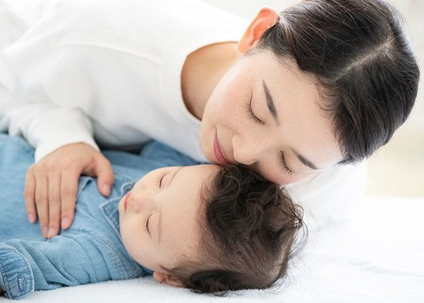 赤ちゃんの風邪 自宅で様子を見る ときに気をつけたいこと たまひよ 赤ちゃんの風邪 自宅で様子を見る ときに気をつけたいこと たまひよ