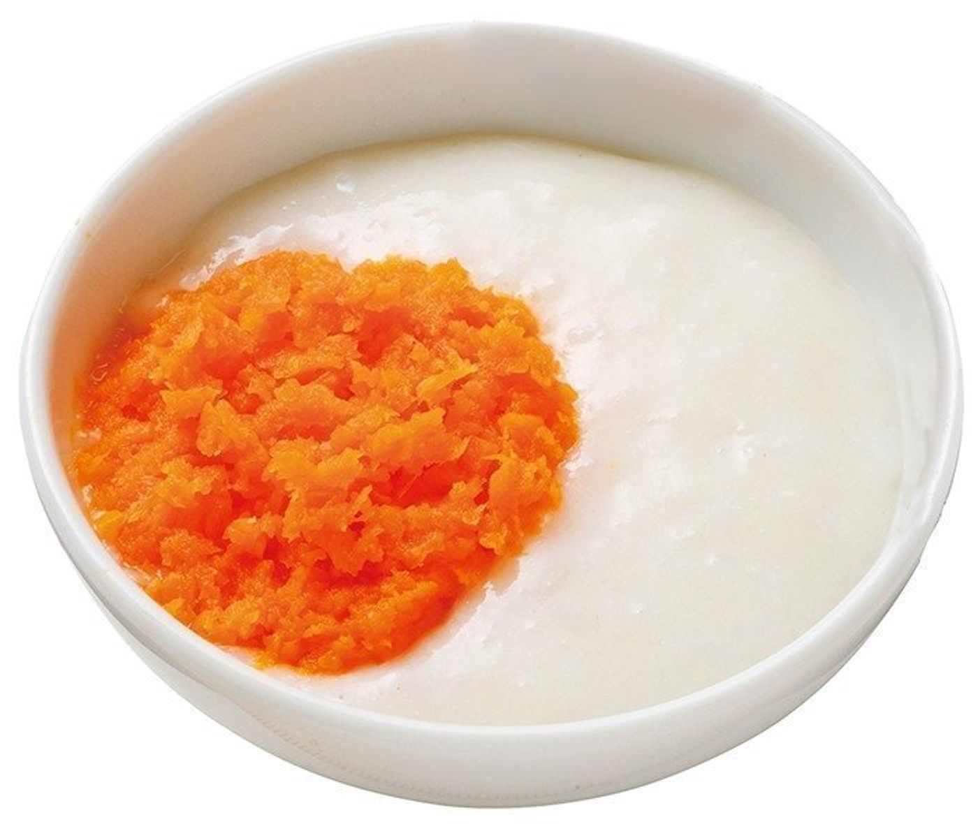 専門家監修 離乳食 初期 5 6ヶ月ごろ 後半1ヶ月 2回食はいつ何をどう食べさせる たまひよ 専門家監修 離乳食 初期 5 6ヶ月ごろ 後半1ヶ月 2回食はいつ何をどう食べさせる たまひよ