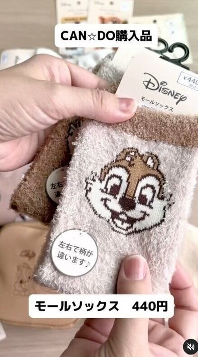 出典:Instagramアカウント「haro_family._.disney」