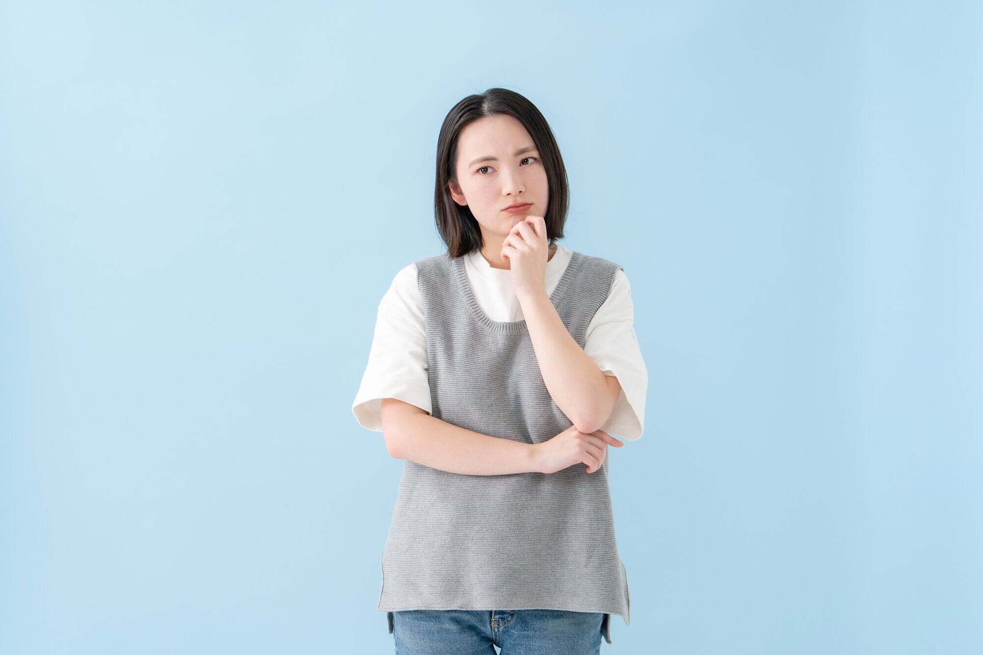 つわりが来なくて不安なとき
