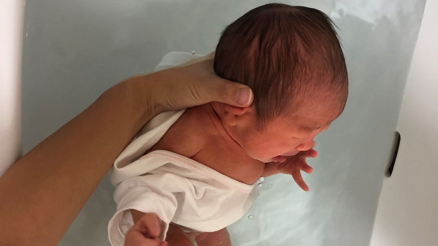 卵巣腫瘍と診断されて 帝王切開 腫瘍除去のダブル手術 たまひよ 卵巣腫瘍と診断されて 帝王切開 腫瘍除去のダブル手術 たまひよ