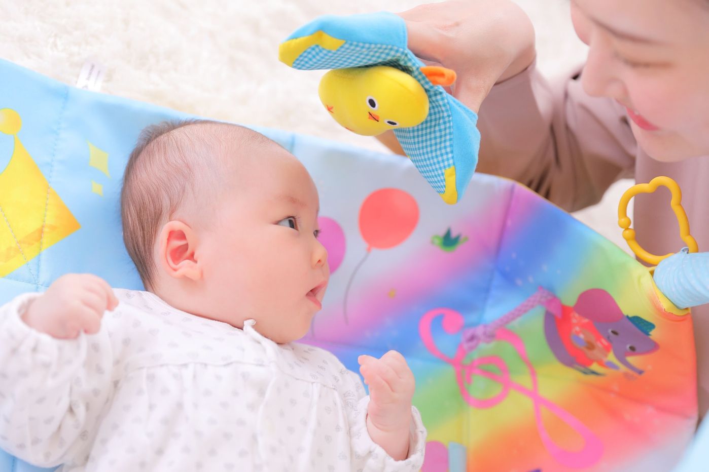 妊娠後期にオススメ おなかの赤ちゃんをもっと感じる2つの方法 たまひよ 妊娠後期にオススメ おなかの赤ちゃんをもっと感じる2つの方法 たまひよ