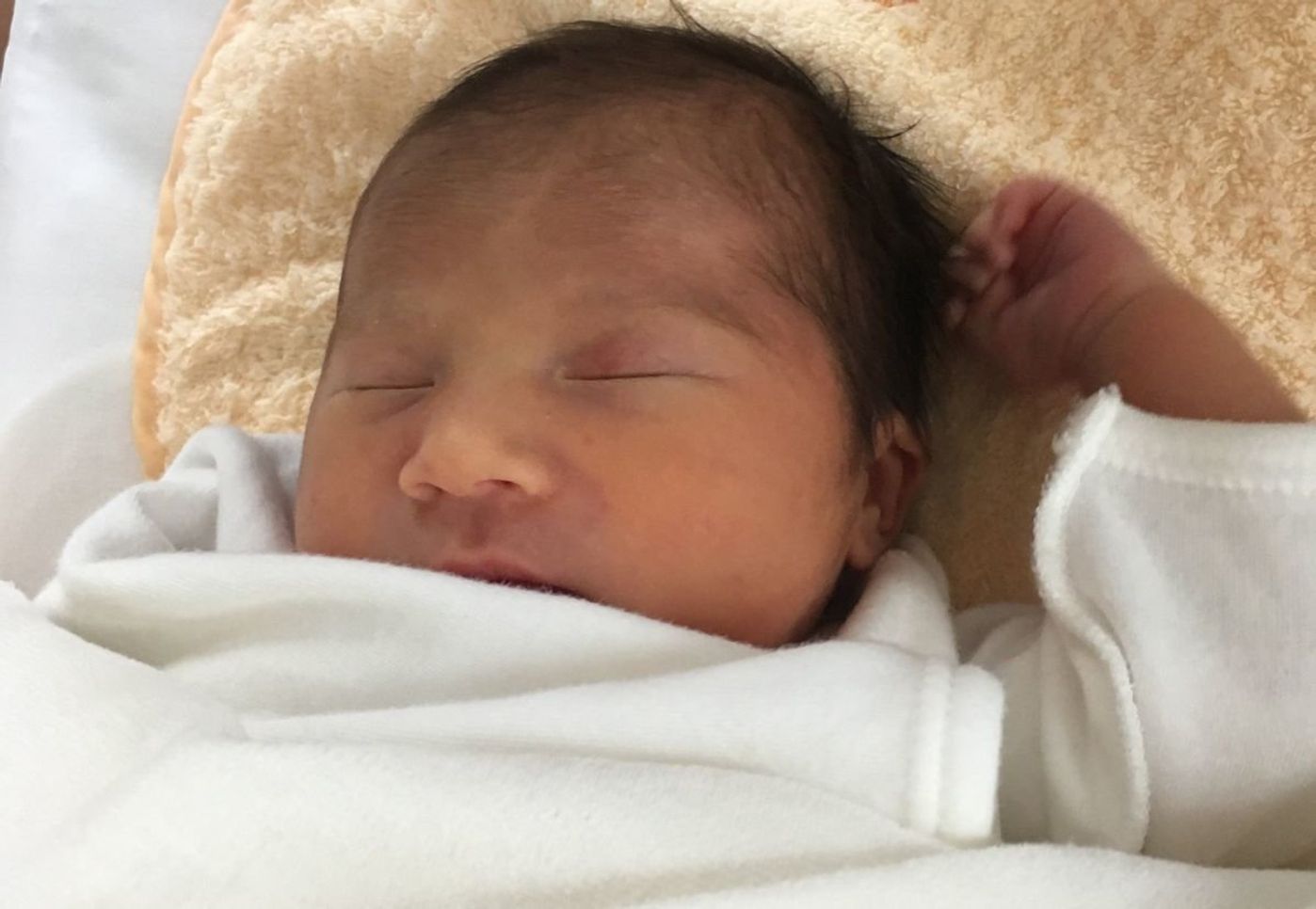 リスクとの闘い 私が高齢妊娠で苦労したのはメンタルコントロール たまひよ リスクとの闘い 私が高齢妊娠で苦労したのはメンタルコントロール たまひよ