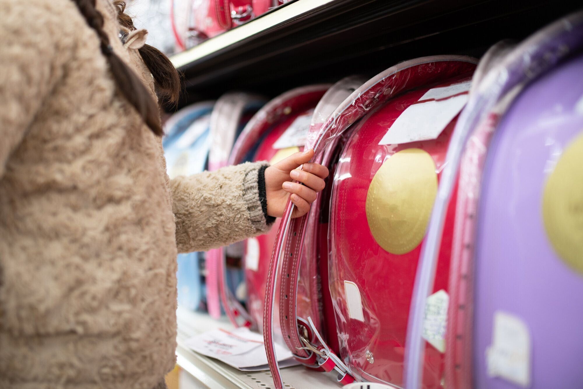 今年もスタートします「ラン活」！！ いつ頃から何を始めればいいの？