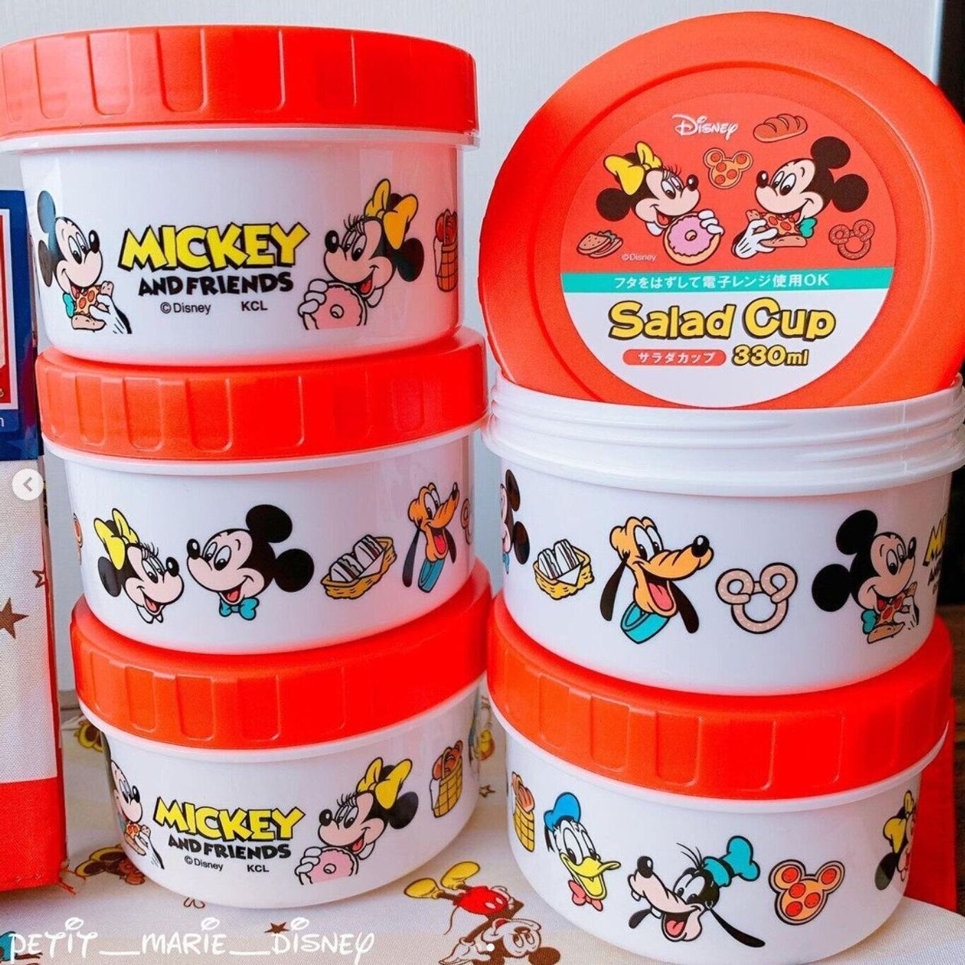 セリア 便利すぎ 超使える ママおすすめのディズニーアイテム5選 たまひよ セリア 便利すぎ 超使える ママおすすめのディズニーアイテム5選 たまひよ