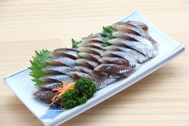 妊娠中のイワシ（鰯）は食べていい？それともダメ？