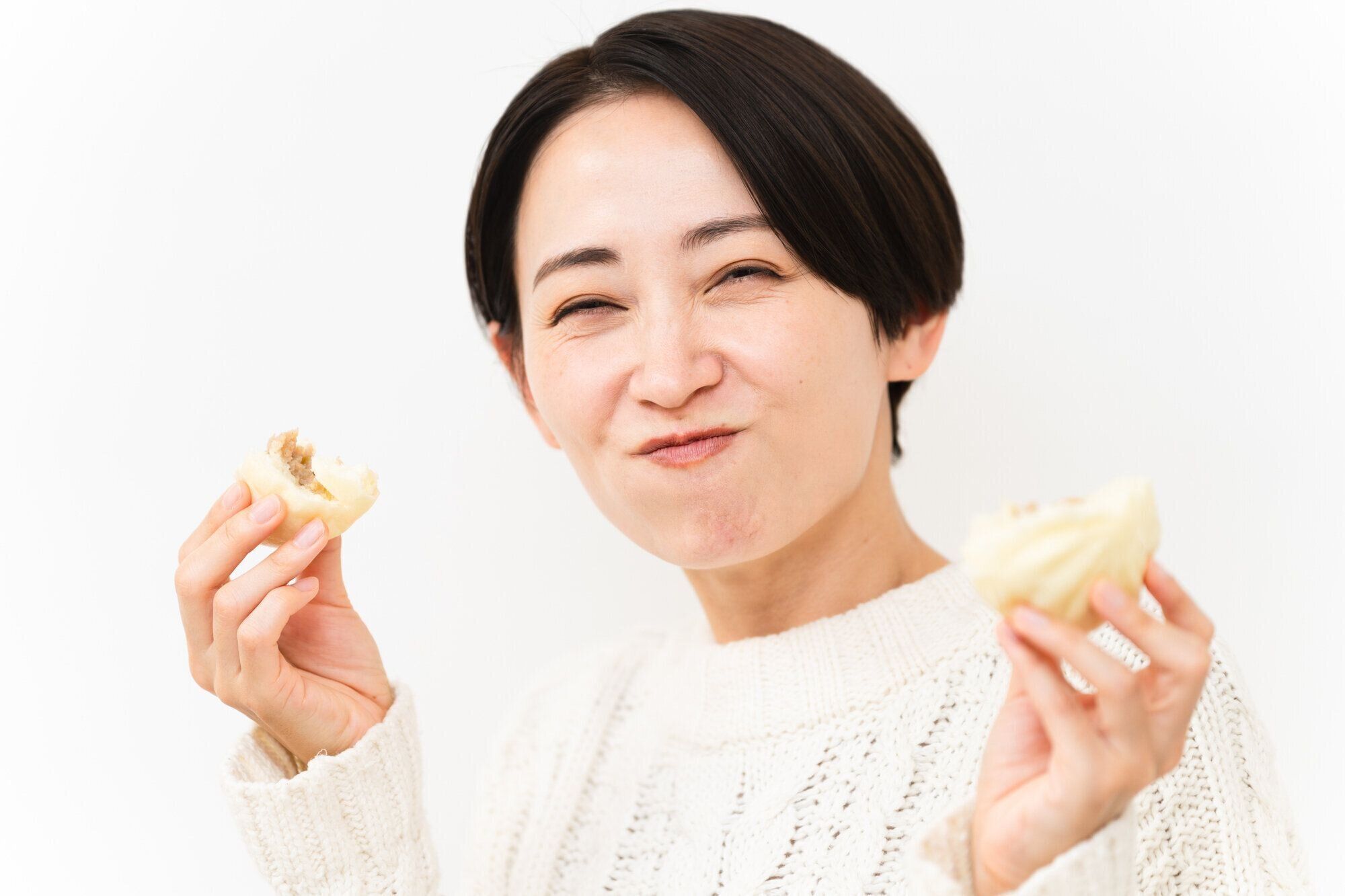 寒い日には食べたくなる♪イチオシ中華まんは？