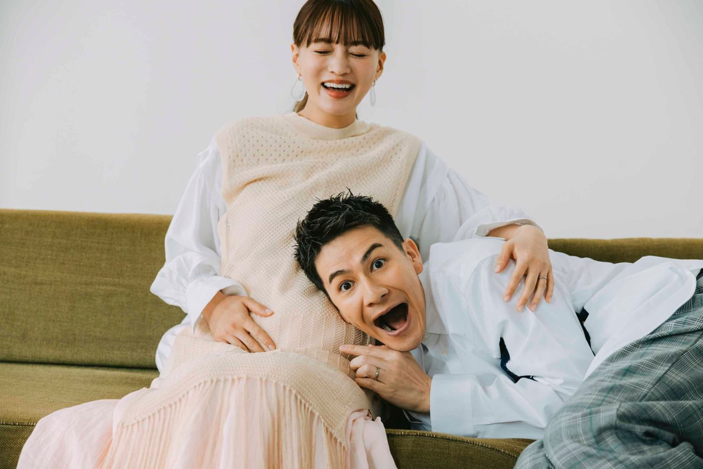 わたなべ麻衣が妊娠 夫joy号泣 神秘的なこと 本当にうれしい たまひよ わたなべ麻衣が妊娠 夫joy号泣 神秘的なこと 本当にうれしい たまひよ