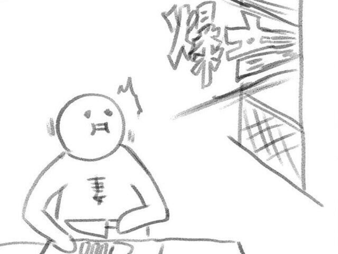 13万いいねを突破 リビングから大爆音そのワケは 激ユル育児漫画で話題の犬犬さんにインタビュー たまひよ 13万いいねを突破 リビングから大爆音そのワケは 激ユル育児漫画で話題の犬犬さんにインタビュー たまひよ