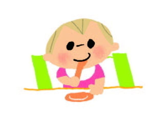 上手にまねっこできるよ 生後10ヶ月 赤ちゃんの9月のお世話 たまひよ