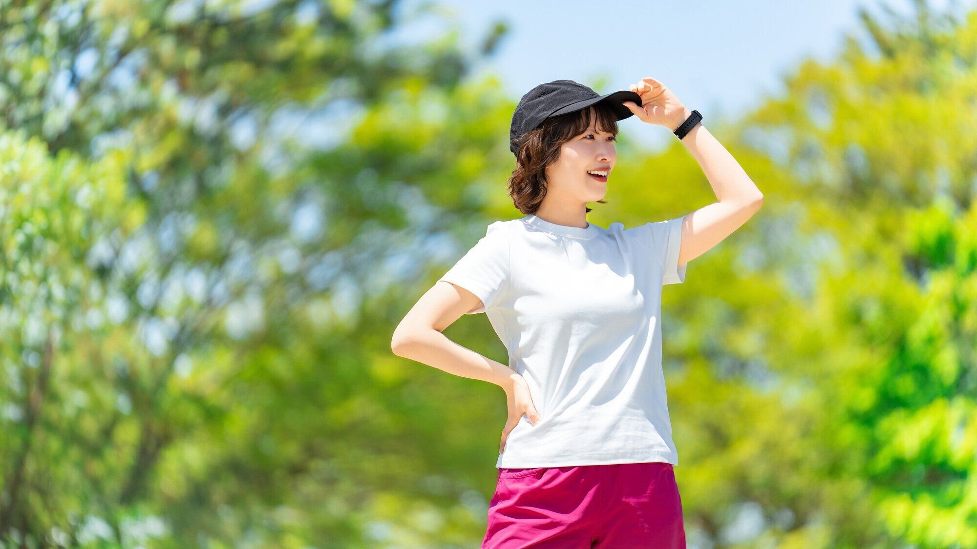 健康オタクが実践！「カラダのためにやってること」って？