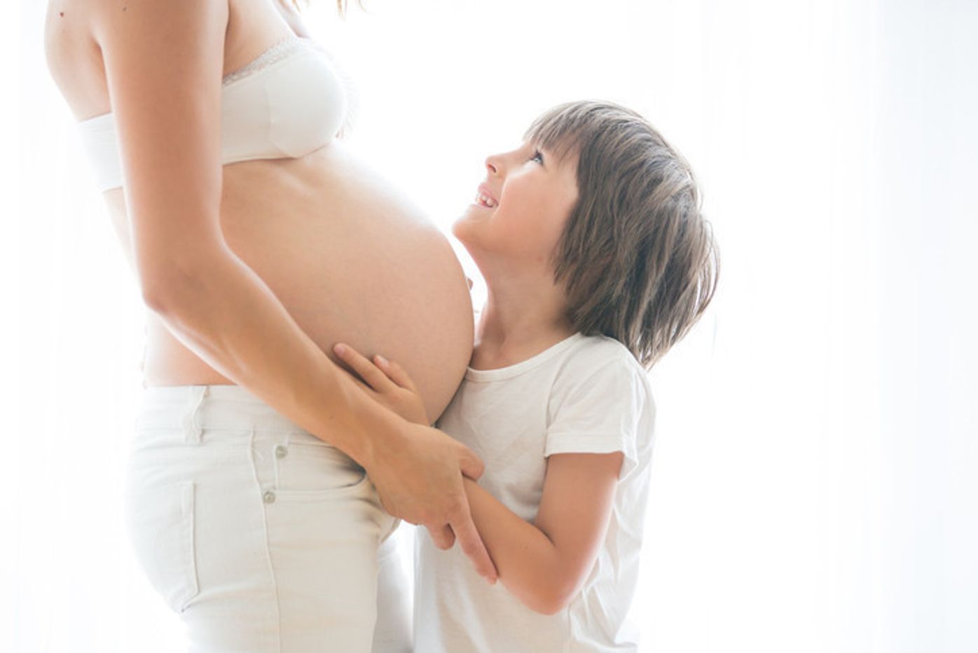 2人目妊娠は1人目妊娠とどう違う 宋美玄先生が不安を解決 たまひよ 2人目妊娠は1人目妊娠とどう違う 宋美玄先生が不安を解決 たまひよ