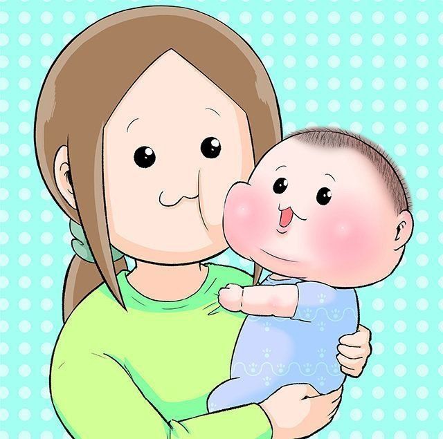壮絶な出産体験 赤ちゃん観察マンガ にくきゅうぷにおさんにインタビュー たまひよ