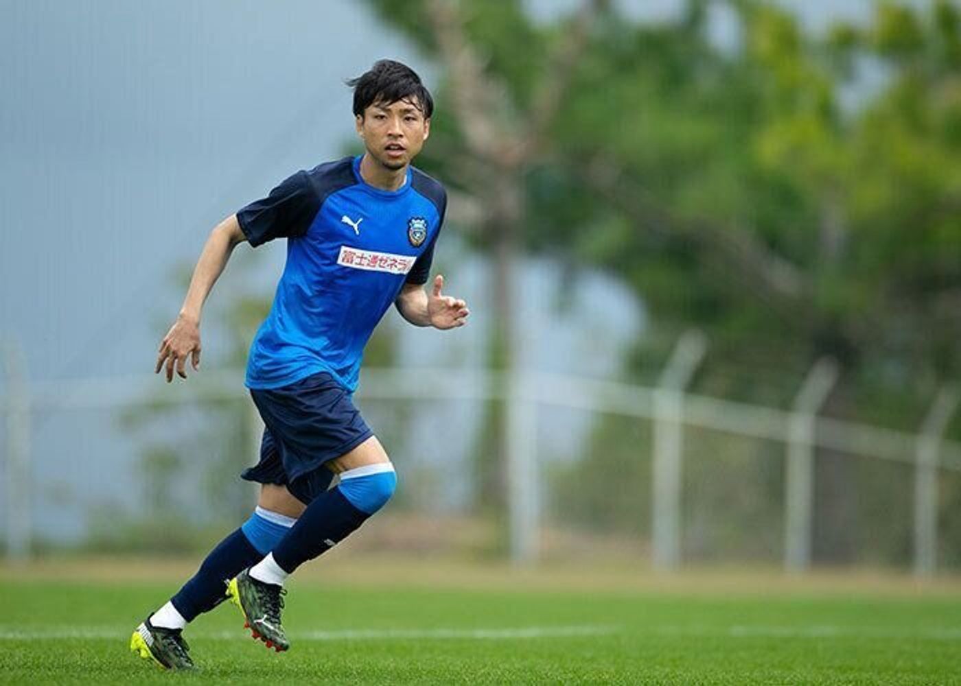 川崎フロンターレ 小林悠選手に聞く 僕が歯の健康を大切にする理由 たまひよ 川崎フロンターレ 小林悠選手に聞く 僕が歯の健康を大切にする理由 たまひよ