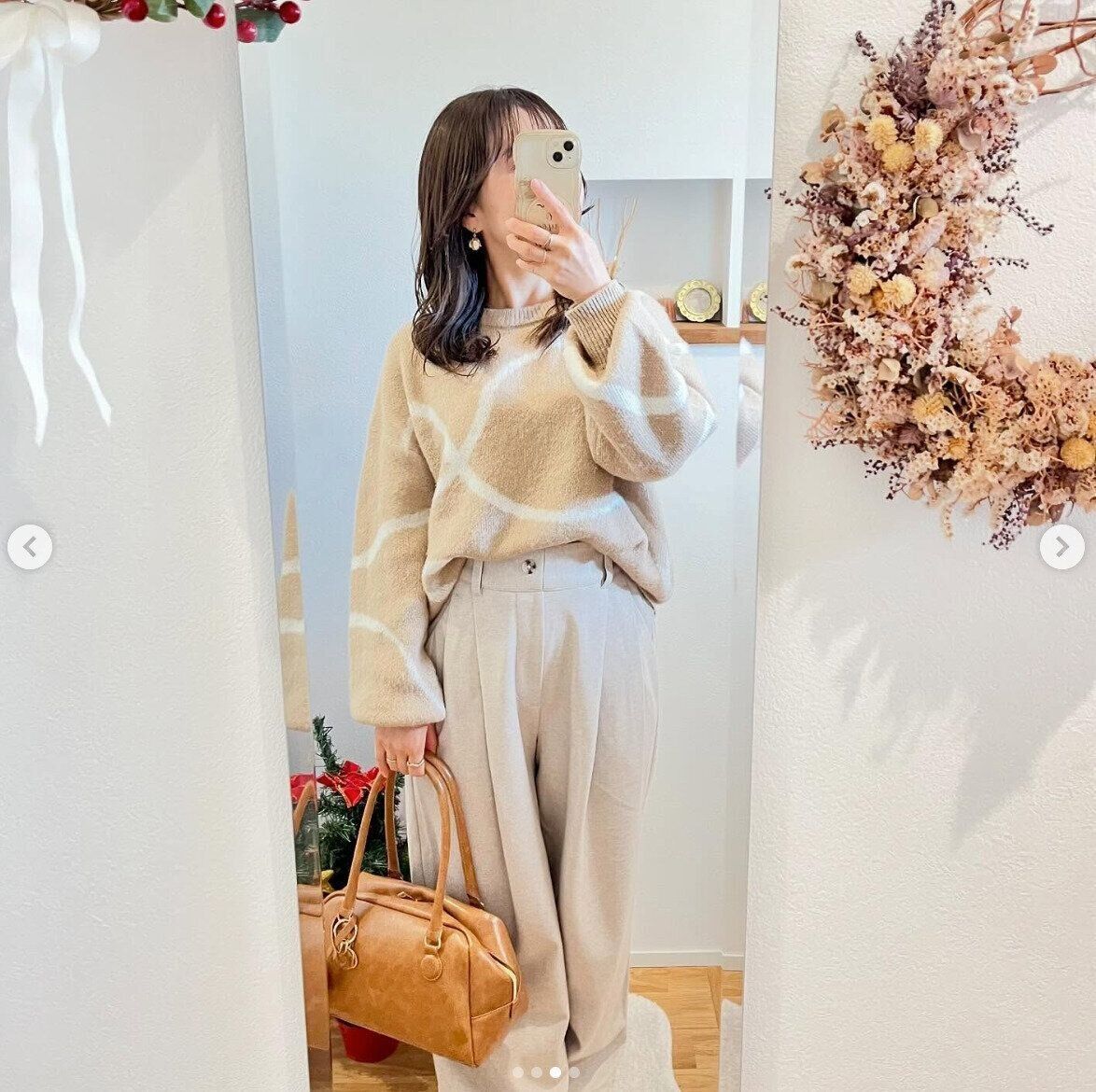 出典：Instagramアカウント「yoki_1012_」