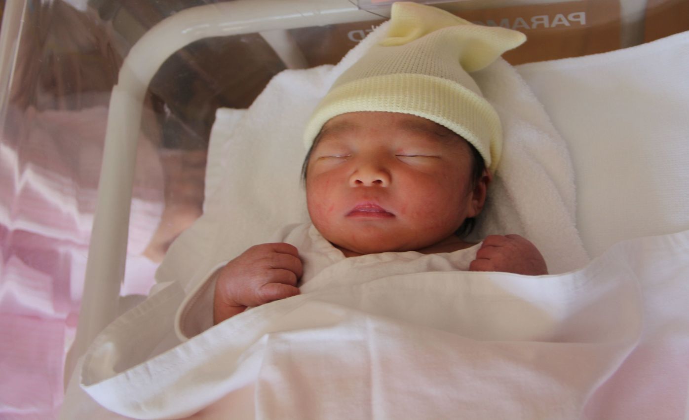 生まれる前からエコー写真を通して 娘を お姉ちゃん にしてくれた次女の存在 たまひよ 生まれる前からエコー写真を通して 娘を お姉ちゃん にしてくれた次女の存在 たまひよ