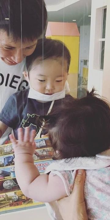 長男が白血病を発症した時 ママは第2子妊娠中 家族の看病と出産体験記 小児科医コメントつき たまひよ 長男が白血病を発症した時 ママは第2子妊娠中 家族の看病と出産体験記 小児科医コメントつき たまひよ